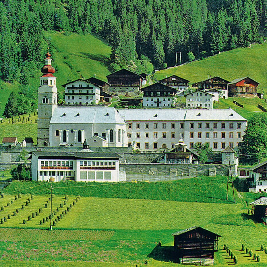 Maria Luggau Bissig Reisen Carreisen Städtereisen, Busreisen